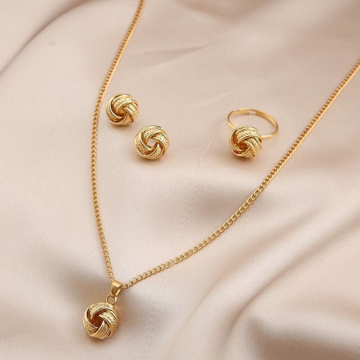 Cherished Necklaces
