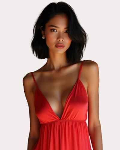 Luxury Lingerie