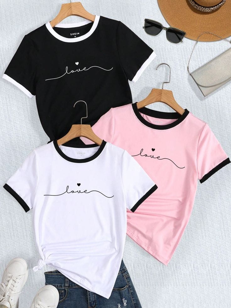 MEN'S & WOMEN CLOTHING