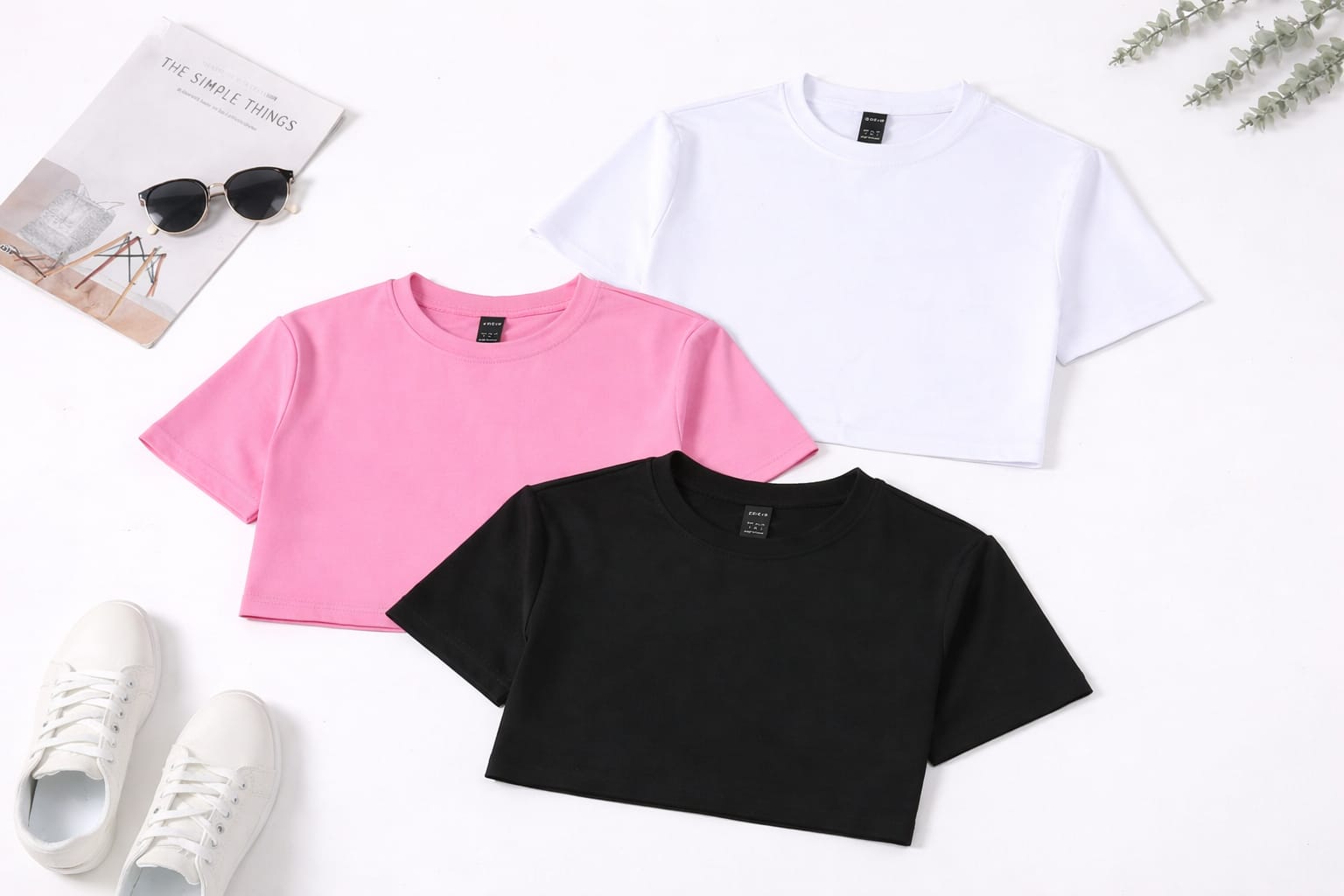 Made for Everyday Wear